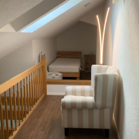 Ferienwohnung Sonnenschein Grenzach-Wyhlen Zewnętrze zdjęcie