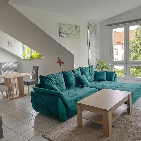 Ferienwohnung Sonnenschein Grenzach-Wyhlen Zewnętrze zdjęcie