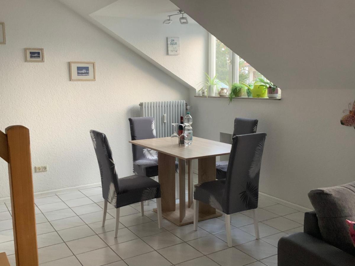 Ferienwohnung Sonnenschein Grenzach-Wyhlen Zewnętrze zdjęcie
