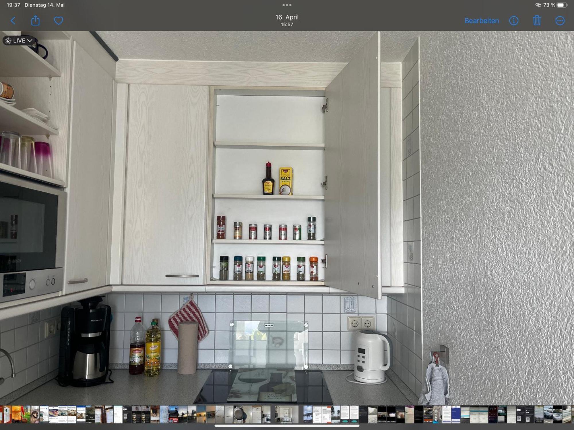 Ferienwohnung Sonnenschein Grenzach-Wyhlen Zewnętrze zdjęcie