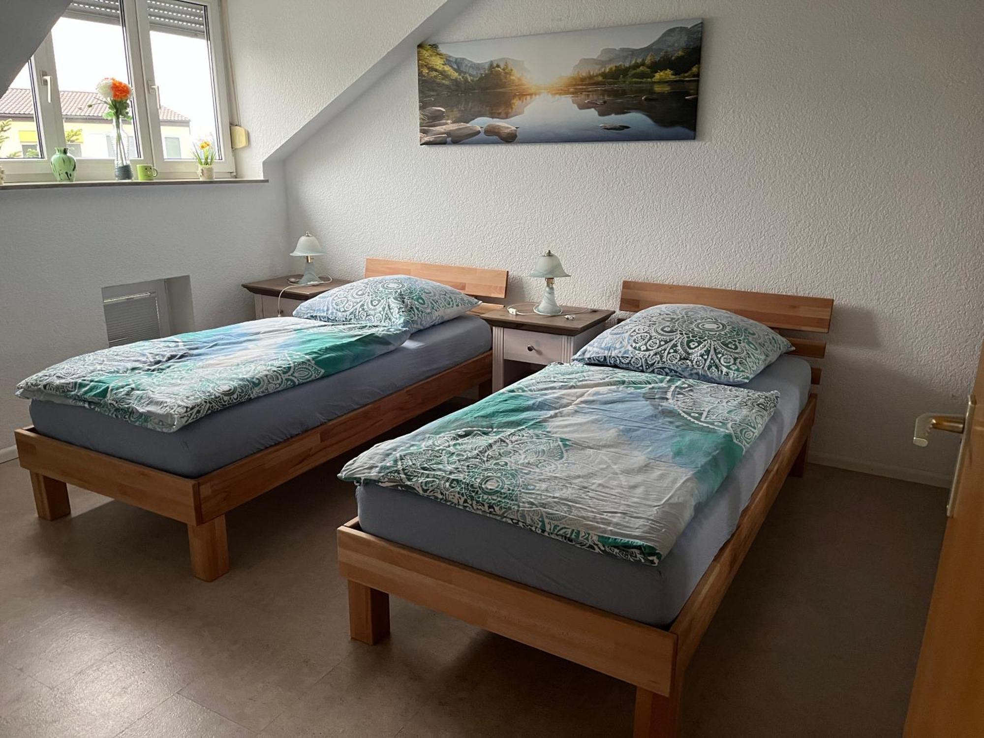 Ferienwohnung Sonnenschein Grenzach-Wyhlen Zewnętrze zdjęcie